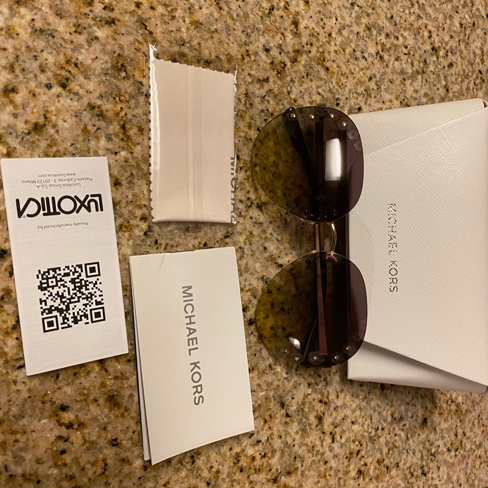 Michael Kor Sunglasses